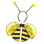 S&uuml;nnip&auml;evaks m&otilde;eldud mesilaste kost&uuml;&uuml;mide tiib, lastekaitsep&auml;eva rollim&auml;ng, pidulik karneval