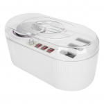 270 W vaha soojendaja naiste meeste karvade eemaldamine professionaalne vaha oa soojendaja masinEU pistik 220 V