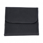 Filtri rahakoti &uuml;mbris Kokkupandav 3 taskut Kaamera objektiiv Filtri hoiukott Nailonist veekindel kott