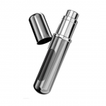 SoySoy Pump Spray parf&uuml;&uuml;mi t&auml;itepudel, 6 ml, h&otilde;be, 1 t&uuml;kk