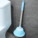 1 tk WC-kolbide kanalisatsioon blokeerimisvastased t&ouml;&ouml;riistad kraanikauss vann l&auml;hitoru &auml;ravoolutorustik s&uuml;vendustoru imikork Vannitoa k&ouml;&ouml;gitarbed roosa