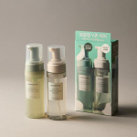 Aromatica Pure & Soft Feminine Cleanser Best Duo Special (170ml + Chamomile & Tea Tree 170ml)