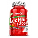Amix Lecithin 1200 mg - 100 caps