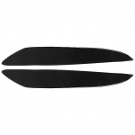 Vasak parem esitule kulmude silmalaugu katte trimm klaver must asendus Mazda 3 2010 jaoks?2013. aasta