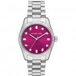 Michael Kors MK7443 Lexington Pav&eacute; Naiste Kell