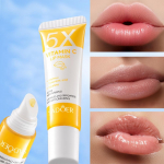 SADOER 5X VITAMIN C BRIGHTEN LIP MASK