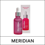 meridian pure collagen / pure retinol / glutathione glow ampoule 30ml, Moisturizing, Korean Cosmetics, Kbeauty, sample pure collagen ampoule