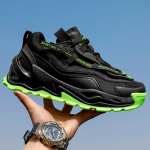 Meeste Kingad Naiste vabaaja tossud Meeste kingad tennised Luksuslikud kingad Treener Race Hingavad jalan&otilde;ud mood jooksujalatsid naistele 39