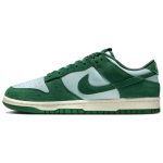 Nike Dunk Low SE Team Dark Green Teal Meeste tossud Sail Teal-Tint FQ8249-300 40.5