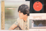 LP plaat GORO NOGUCHI - Kohaku 28MX1182 POLYDOR 1984 Jaapan Obi Jaapani pop/rock Kasutatud