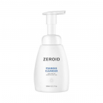 Zeroid Foaming Cleanser 240ml