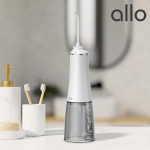 Allo Korea Denfiction Kaasaskantav Juhtmevaba Pro Suuh&uuml;gieenipihusti AWF1 Oral irrigator AWF1