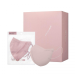 CHARMZONE Tone Up FIT Black Label Light Mask Love Shot Mauve 10 sheets Love Shot Mauve Medium Size 10 sheets