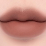 Choose 1 out of 10 Laka Bulky Matte Lipsticks 408 Bebe Almond