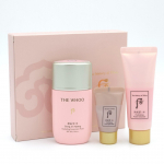 The History Of Whoo Gong Jin Hyang Niisutav P&auml;ikesekaitse Vedelik Komplekt 3 toodet +JUHUSLIK KINK