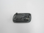 For Honda Civic SD 1996 1998 Rear Door Interior Opening Handle Left Gray Hushan 72660S00A01