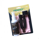 Guitar Cleaning Care Kit Versatile Rustproof Lightweight 3 in 1 String Winder Cutter and