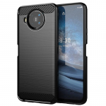 Nokia 8V 5G UW jaoks nokia8.3 5g pehme matt &uuml;mbris Luksuslik s&uuml;sinikkiust kate Nokia 8.3 5g silikoonist kaitse&uuml;mbristele Coque Fundas For Nokia 8.3 5G