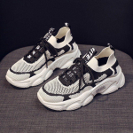 2025 uus stiil vabaaja meeste kingad pehme tallaga hingavad moekad kerged sussid naiste kingad &uuml;hekihilised kingad 35