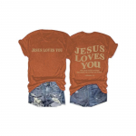 YYFS naistemood vabaaja suve kevadised l&uuml;hikeste varrukatega O-kaelusega pluusid ja s&auml;rgid S