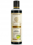 Khadi Natural Herbal Amla & Bhringraj Hair Cleanser- Sls & Paraben Free-210 ml