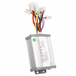 Elektrijalgratta kiiruse kontroller 24V 1000W harjadega elektrimootoriga jalgratta &uuml;mberehitusosa asendamiseks