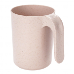 Suuvesi Kruus Hambaharja Tass Kaasaskantav Kerge Suuvesi Harja N&otilde;u Majapidamise Reisimiseks