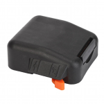 Muruniiduki &otilde;hufiltri katte korpuse asendus KM85 FS85 FS80 FC85 FC75 jaoks