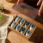 Jaapani Keraamiline Sake Tasside Komplekt Majapidamise Sake Serveerija Sushi Restorani Joogin&otilde;ud Degusteerimistassid Kingitused S&otilde;pradele