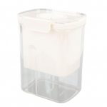 Jogurtis&otilde;el Korduvkasutatav Kreeka jogurti valmistaja Vadaku eraldaja Peen 225 silmaga filter Mitmeotstarbeline jaoks