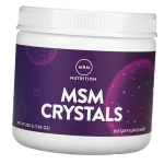 MSM kristallid, MSM Crystals 1000, MRM 200g Maitsetu (03122003) 200g Unflavored