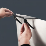 Avaleht Korraldaja Reguleeritav teleriekraan &uuml;lemine riiul arvutimonitor lauaarvuti kuvaalus teleri rack ruuter salvestusriiuli hoidik