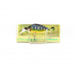 Megabass Great Hunting Butterfly GH44 uppuv lant LZ Takumi Iwana (8590)