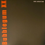 LP plaat MARK LANEGAN BAND - Bubblegum XX BBQLP2633 Beggars Banquet 2024 Euroopa Rock