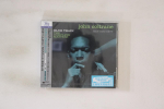 CD JOHN COLTRANE - Blue Train The Complete Masters UCCQ11645 BLUE NOTE 2022 Jaapan Obi Jazz Kasutatud
