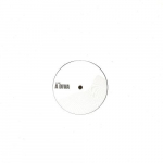 12-tolline plaat ADEVA In And Out Of My Life ADEVA001 Sildita 2005 Saksamaa Tants Electronica Kasutatud