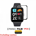Asenduskellarihm Xiaomi Redmi kella jaoks 3 kellarihmaga rihm Redmi kella 3 jaoks Active/Lite rihmaga Correa k&auml;ev&otilde;ru Redmi Watch 3 Active