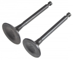 Mootori klapid Loncin Lc1P75F Originaalosa 500550076-0001