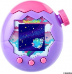 EELTELLIMUS Tamagotchi Paradise &ndash; Lilla Taevas