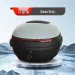 Universaalne elektriratta pakiraami hoiukast seljatoega Medium