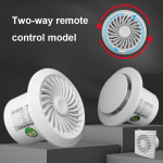 15W 4''6'' V&auml;ljat&otilde;mbeventilaator Reguleeritava Kiirusega Kanaliventilaator K&ouml;&ouml;gi &Otilde;huvoolu &Otilde;hupuhastus Ventilaator Ventilaator P&ouml;&ouml;ningu Toru Ventilatsioon V&auml;ljat&otilde;mbeventilaator 6 inch Reversible