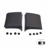 BSP1214 Vasak parem k&uuml;lgliistpaneel Renault Trafic MK3 Fiat Talento Opel Vivaro B Nissan NV300 Primastar 768196228 jaoks