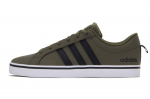 BUTY ADIDAS MĘSKIE VS PACE 2.0 HP6002 KHAKI r. 46 ⅔ 46 2/3
