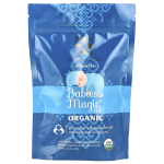 Beebide Magic&reg; Tee, Kofeiinivaba, 20 pleegitamata teekotti, 1 unts (28 G) blue