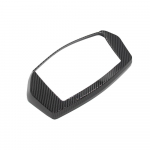 Carbon Fiber Look spidomeetri instrumendi kate 2020-2021 Yamaha NMAX 155 125 jaoks