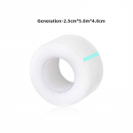 Multifunctional Anti-wear and Anti-heel High Heels Transparent Invisible Heels Sticking on Hands and Feet, Anti-wear and Sticking on Them At Will