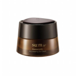 SU:M37 Fermentalift Noorendav Silmakreem 25ml &ndash; Vananemisvastane Fermenteeritud Musta Tee + Peptiididega Silmahooldus, Niisutav & Pinguldav 25ml