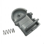 Lower Hose Clip Latch Kit 303832001 Spare High Performance Easy to Install Part Repair 440001655 for