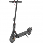ISINWHEEL E9 ABE sertifikaadiga T&auml;iskasvanute V&auml;litingimustes Elektriline T&otilde;ukeratas 350W Mootor 36V7.5Ah Aku Linna S&otilde;idu E-T&otilde;ukeratas 8.5 Tolline Rehv Escooter
