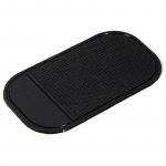 Libisemisvastane matt auto maagiline libisemisvastane armatuurlaud kleepuv alus libisemisvastane matihoidja GPS-mobiiltelefoni mood 1pcs